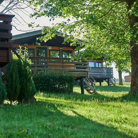 Villa Vallée Les Etoiles à Blaimont Extérieur photo